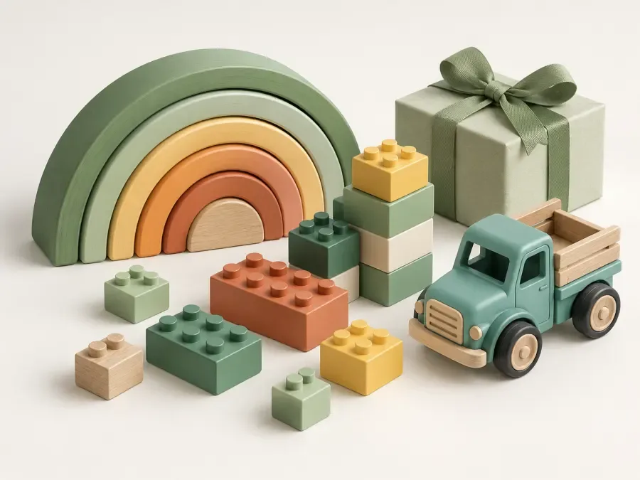 Crayons — illustration de la catégorie